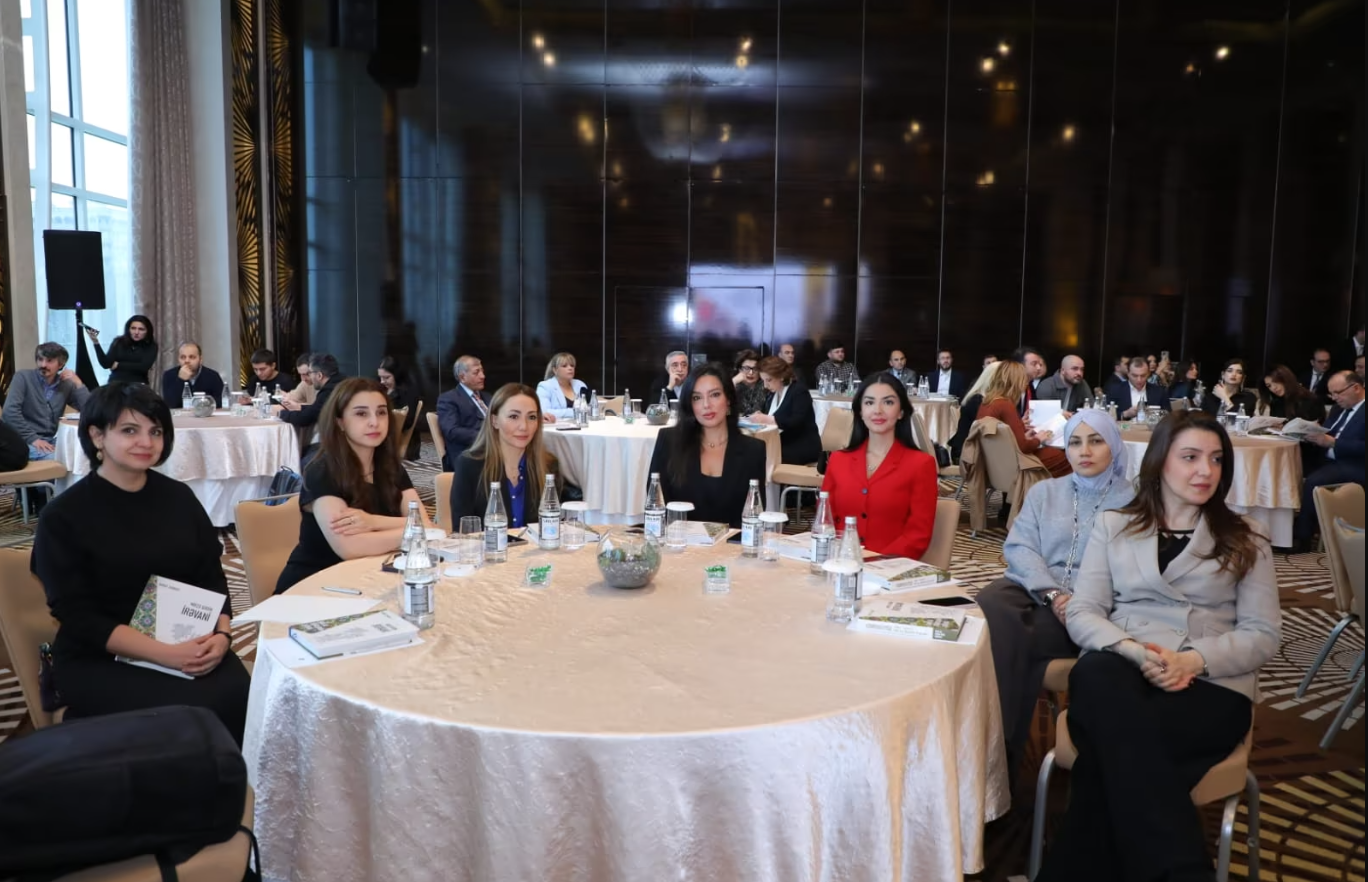 BP və TLM yeni layihə təqdim etdi: 